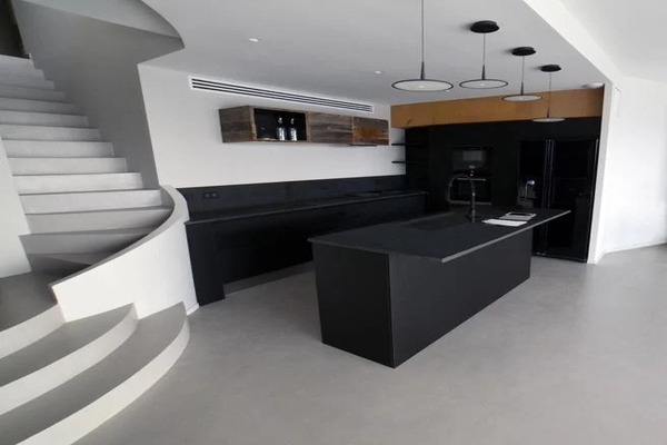 Trimix Flooring 