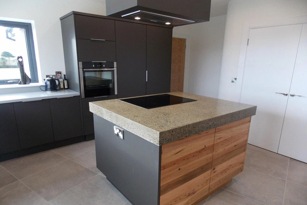 Trimix Flooring 