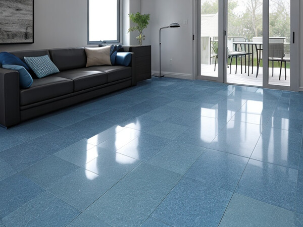 Trimix Flooring 