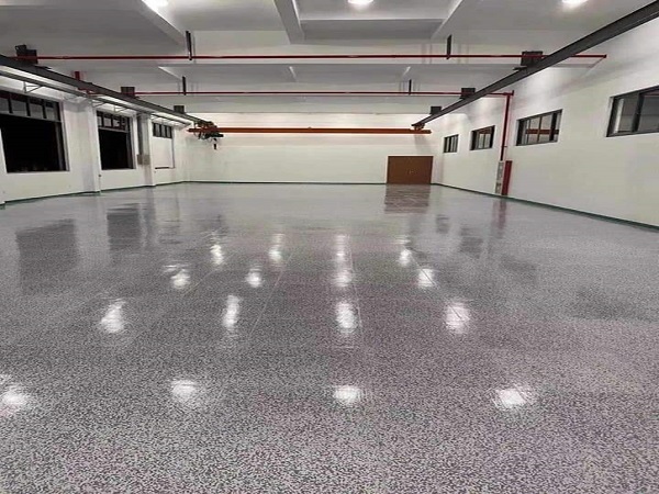 Trimix Flooring 