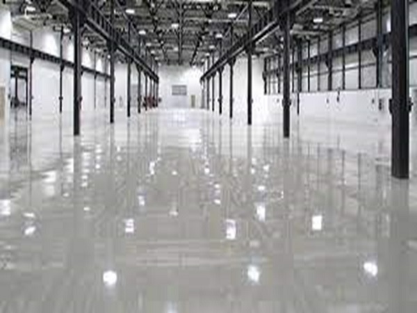 Trimix Flooring 