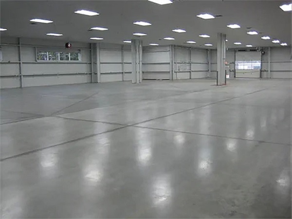 Trimix Flooring 