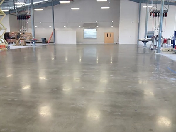 Trimix Flooring 